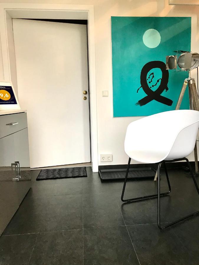 Ferienwohnung Am Wald Hachenburg Eksteriør billede