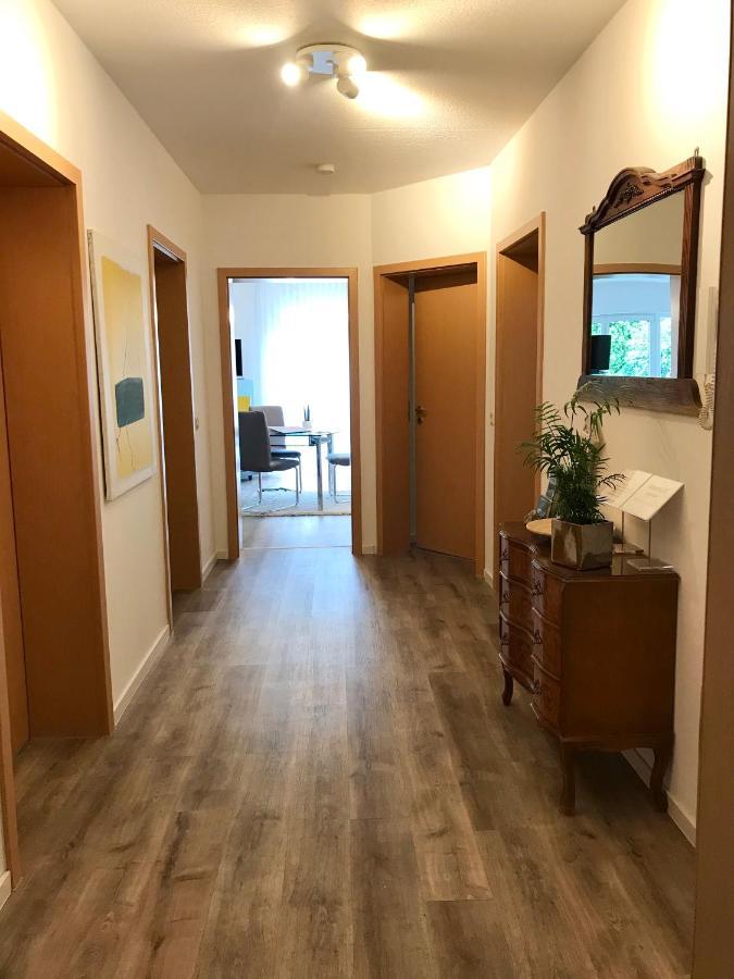 Ferienwohnung Am Wald Hachenburg Eksteriør billede