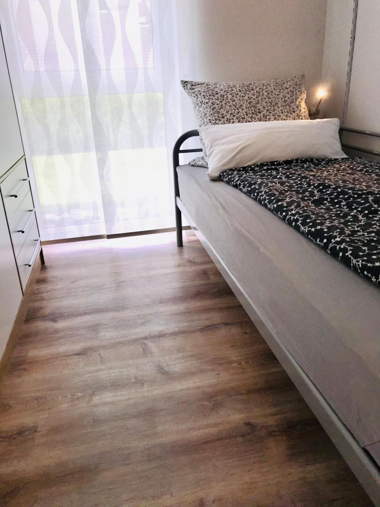 Ferienwohnung Am Wald Hachenburg Eksteriør billede