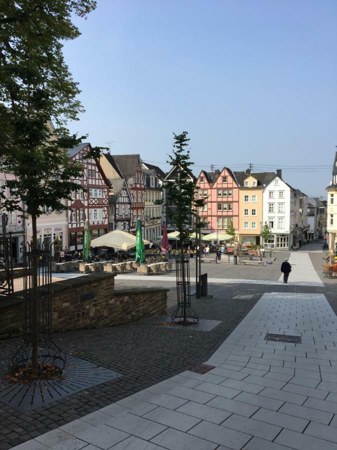 Ferienwohnung Am Wald Hachenburg Eksteriør billede