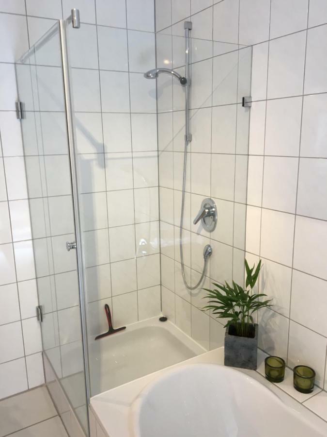 Ferienwohnung Am Wald Hachenburg Eksteriør billede
