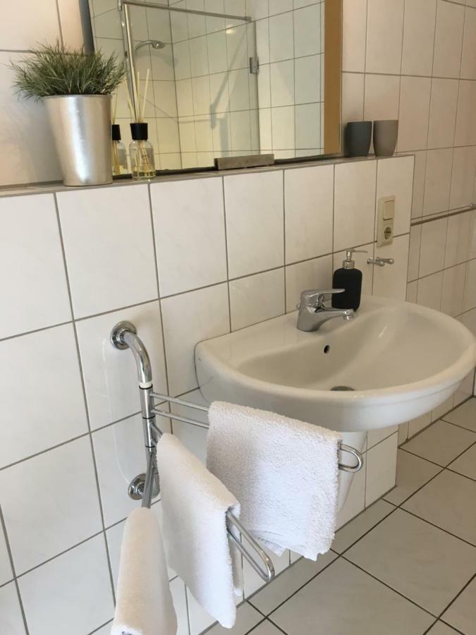 Ferienwohnung Am Wald Hachenburg Eksteriør billede