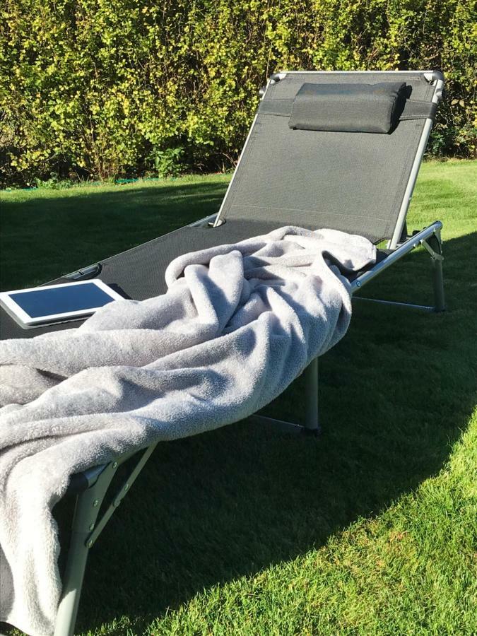 Ferienwohnung Am Wald Hachenburg Eksteriør billede