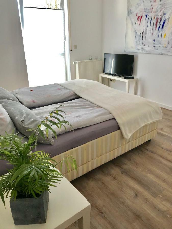 Ferienwohnung Am Wald Hachenburg Eksteriør billede